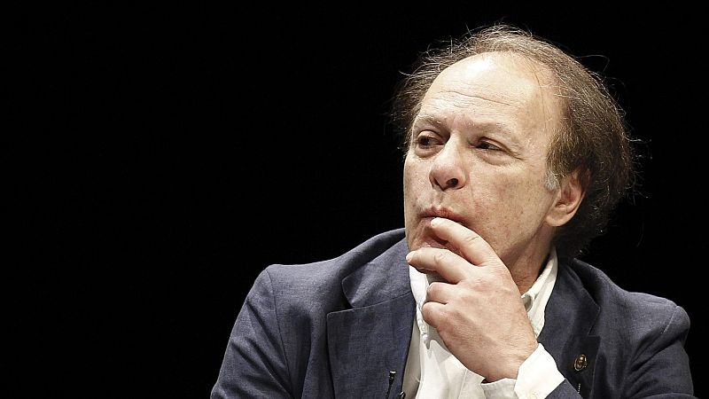 Vilas: "Javier Marías llevó la novela española a una categoría artística que no habíamos visto"