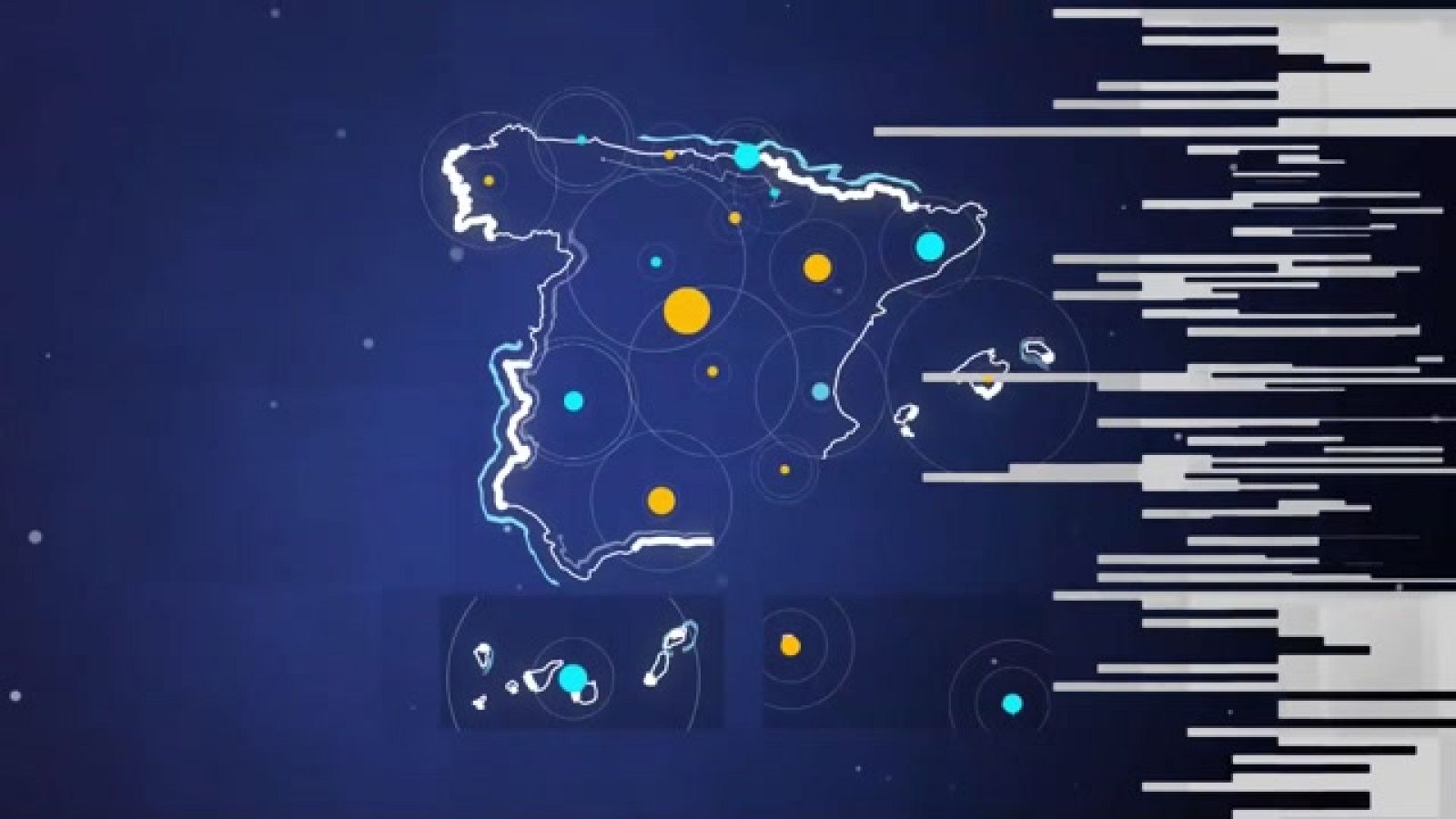 Informativo de Madrid 1 12/09/2022 - Ver ahora