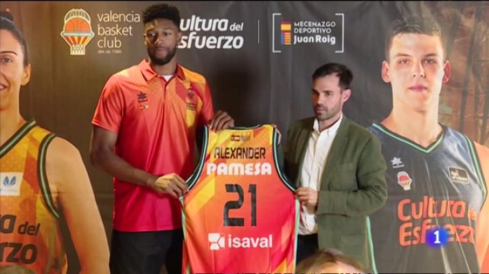 L'informatiu - Comunitat Valenciana - L'informatiu Comunitat Valenciana 2 - 12/09/22