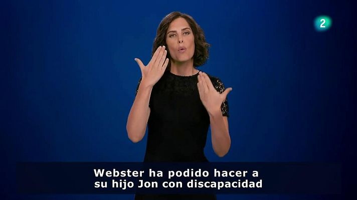 En lengua de signos - La historia de superación de Jon, un joven sordo
