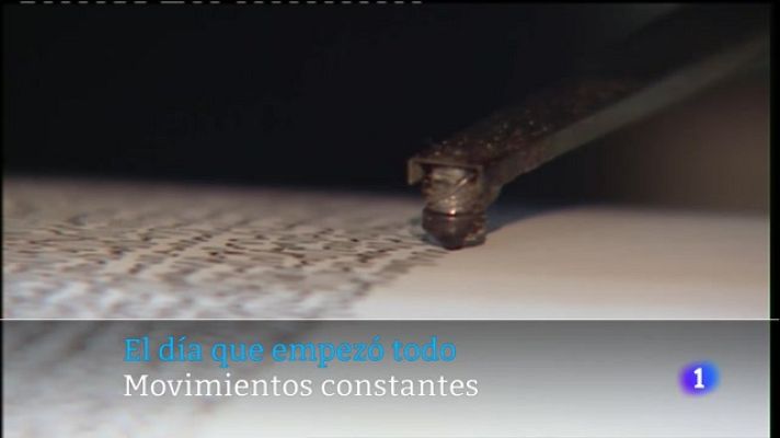 Telecanarias - Telecanarias - 12/09/2022