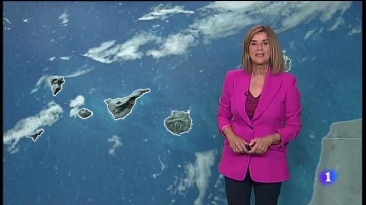 Telecanarias - El tiempo en Canarias - 12/09/2022