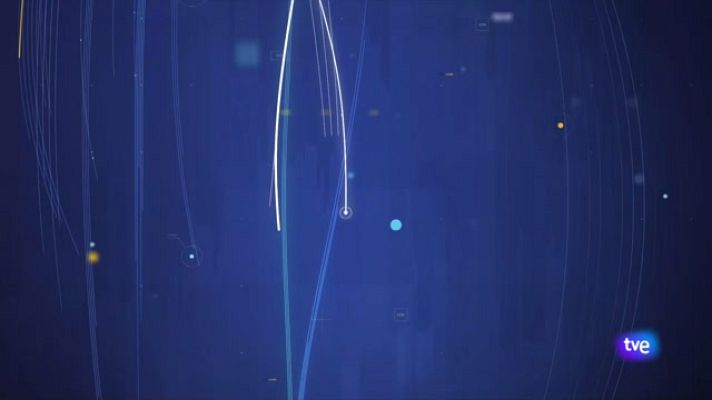 Informativo de Madrid - Informativo de Madrid 2 12/09/2022