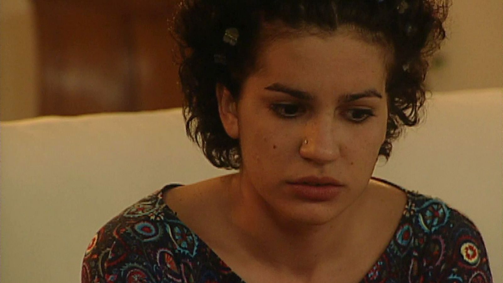 Raquel busca su sitio - Episodio 15: Compromisos - Ver ahora