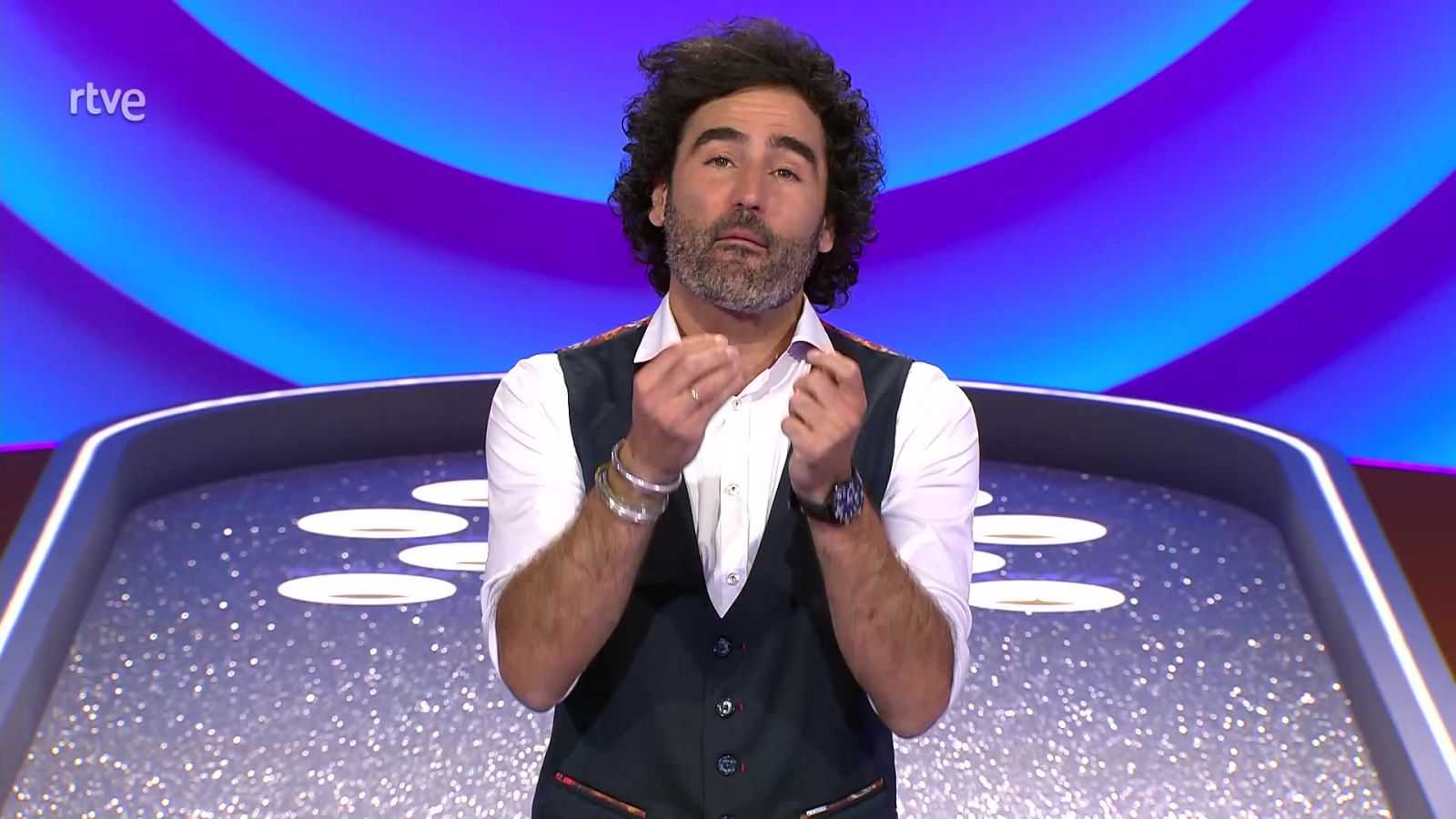 Te ha tocado - Programa 47 - ver ahora