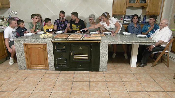 Aquí la Tierra - Aquí la Tierra - 12/09/22