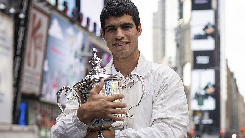 Telediario 2 en cuatro minutos - 12/09/22 - Ver ahora