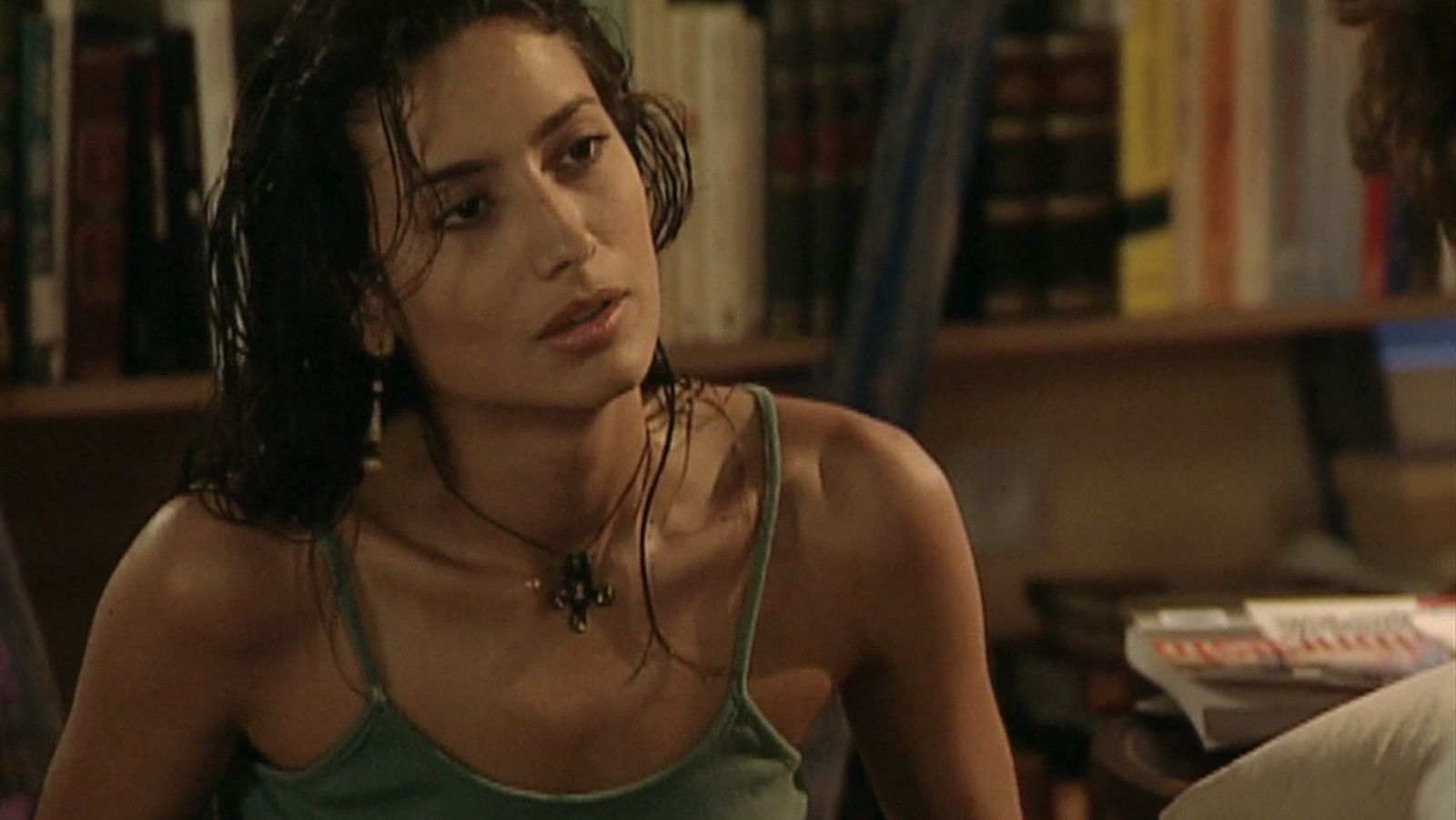 Raquel busca su sitio - Episodio 22: ¿De quién soy? - Ver ahora