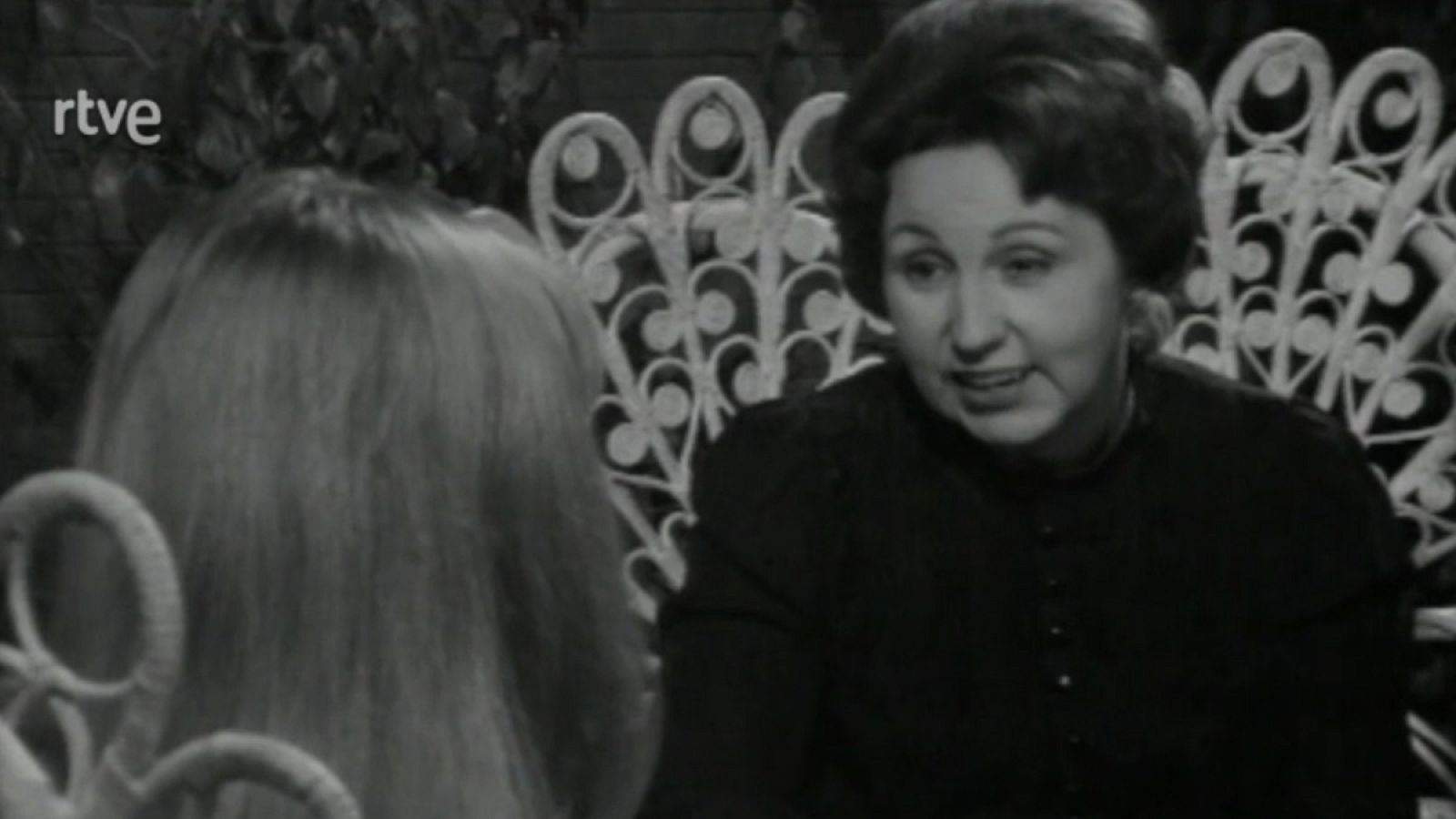 La hija del mar  - Capítulo 20 - La hija del mar | Ver