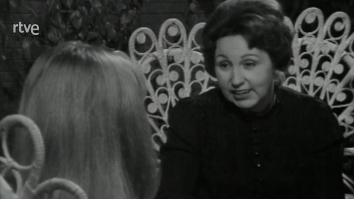 La hija del mar - Capítulo 20