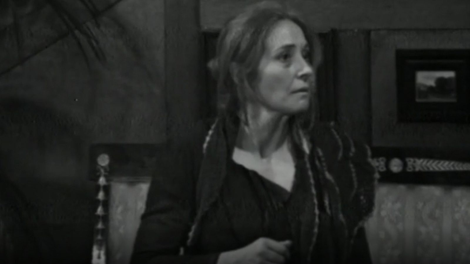 La hija del mar  - Capítulo 19 - La hija del mar | Ver