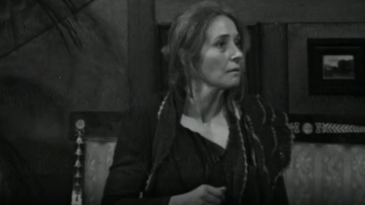 La hija del mar - Capítulo 19