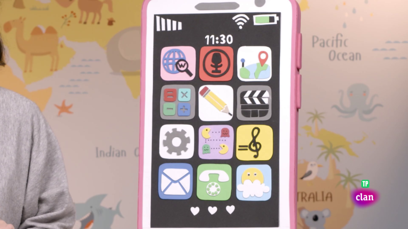 CIENCIAS SOCIALES - Historia del ordenador - Aprendemos en Clan | Ver