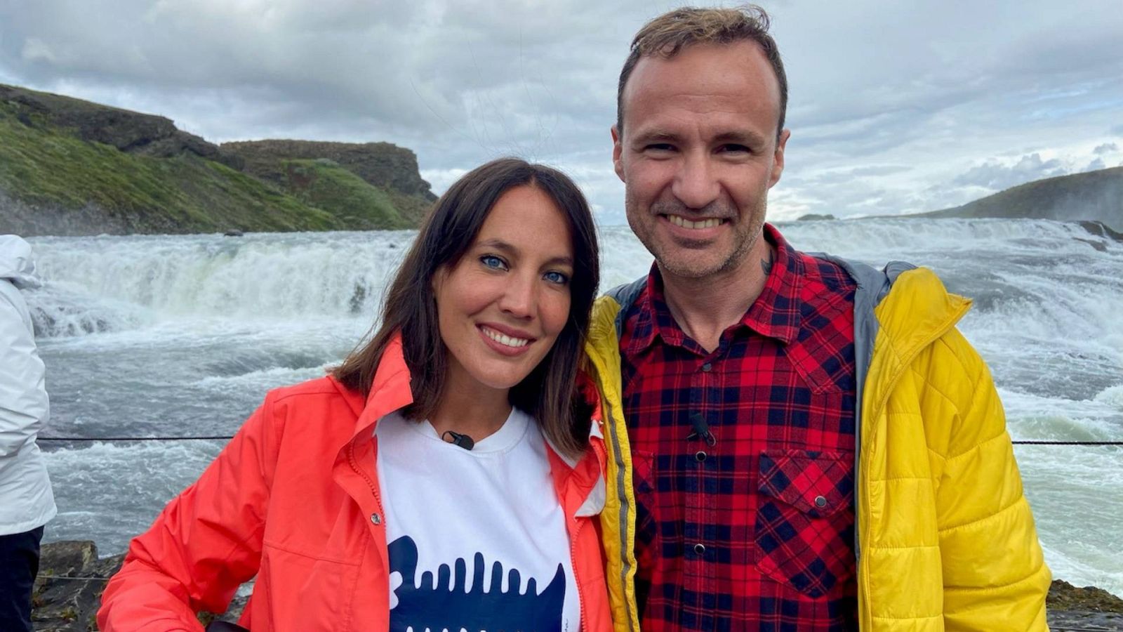 Aquí la Tierra - Islandia: tierra de cataratas, géiseres y huertos sostenibles