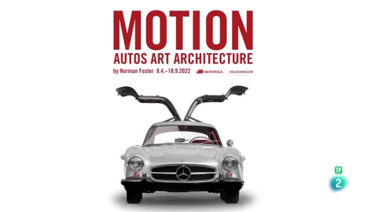 LA AVENTURA DEL SABER - Motion. Museo Guggenheim - ver ahora