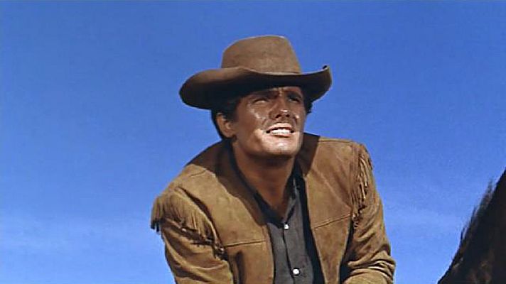 Cine de siempre - Adiós gringo