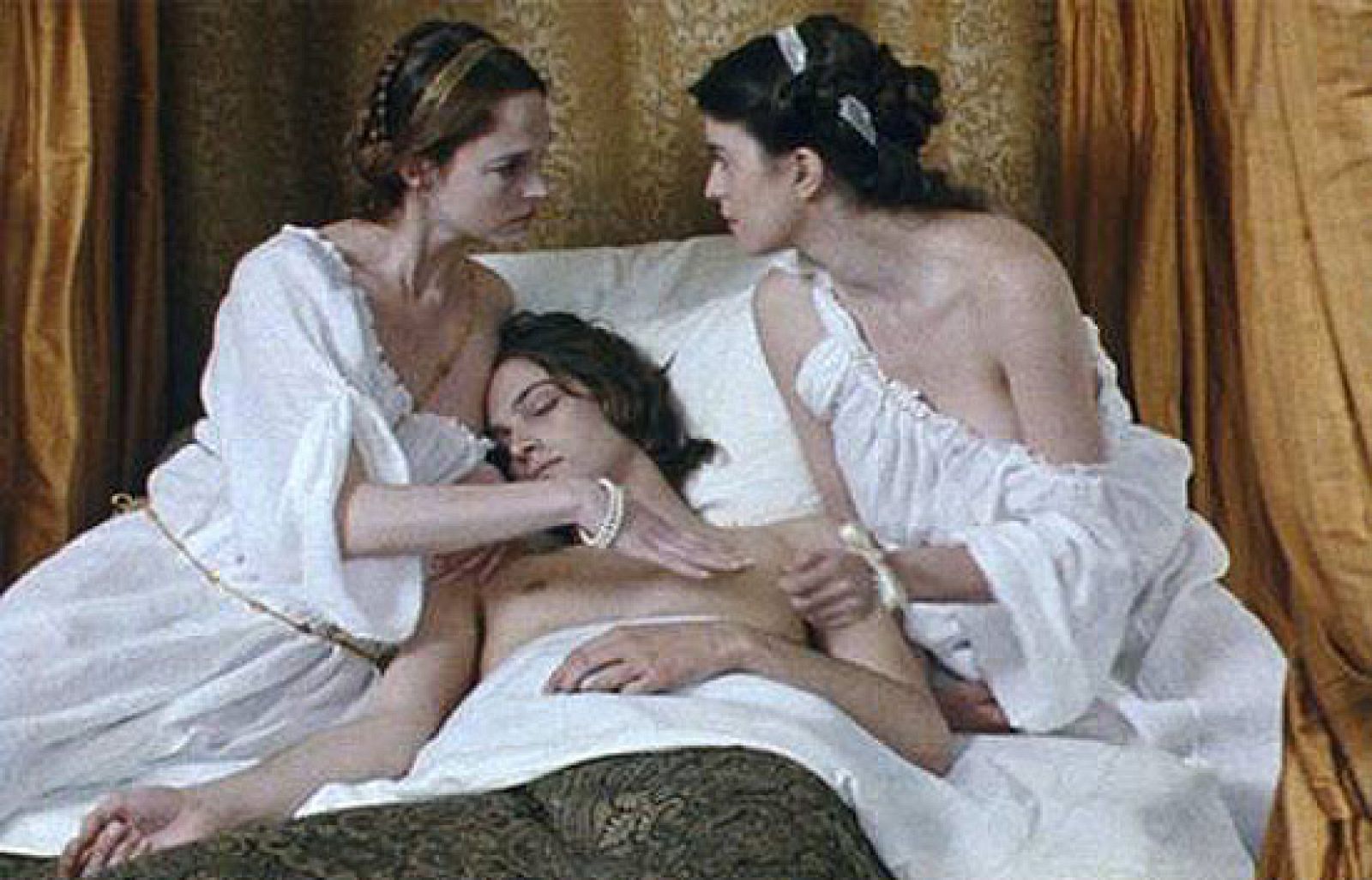 Días de cine - DVD: Homenaje a Eric Rohmer y 'Ficciones' de Godard | Ver