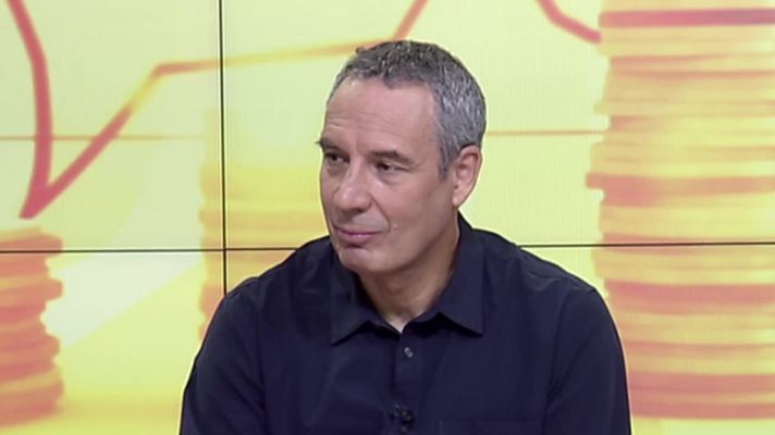 La economía - La economía - 13/09/22