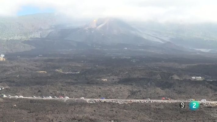 Telecanarias - Telecanarias 2 - 12/09/2022