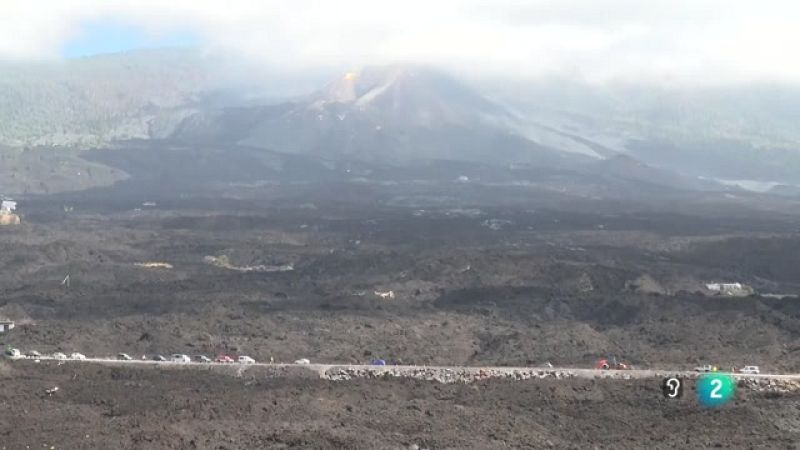 Telecanarias 2 - 12/09/2022