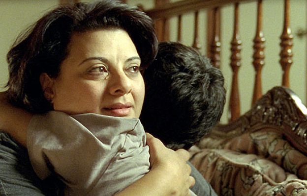 Días de cine - 'Amerrika'