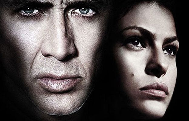 Días de cine - 'El teniente corrupto'