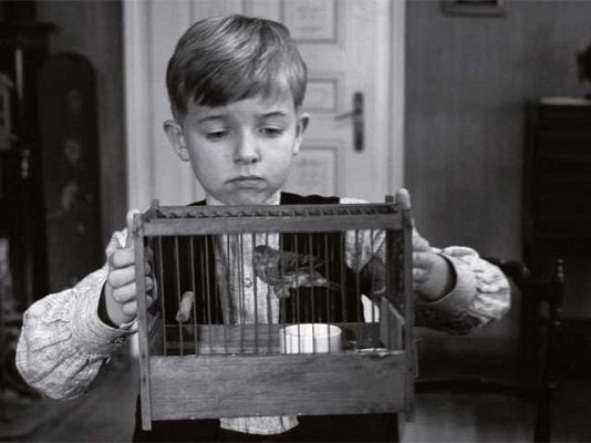 Días de cine - 'La cinta blanca'