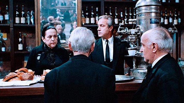 Cine de siempre - La colmena