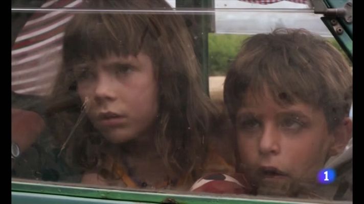 L'Informatiu - 'Alcarràs', de Carla Simón, representarà Espanya als Oscar