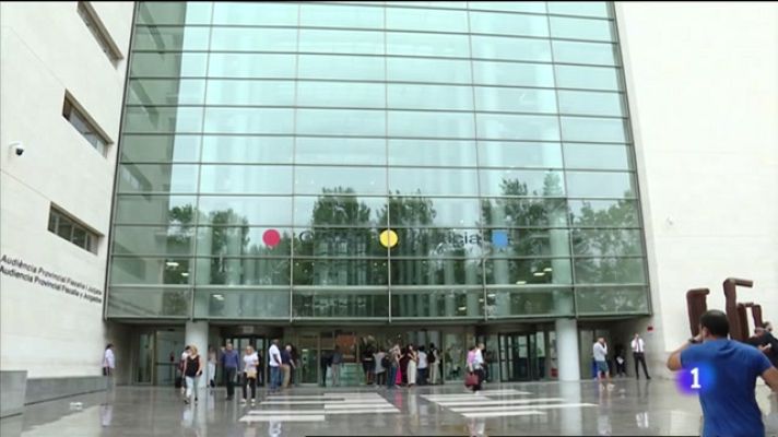 L'informatiu - Comunitat Valenciana - L'informatiu Comunitat Valenciana 1 - 13/09/22