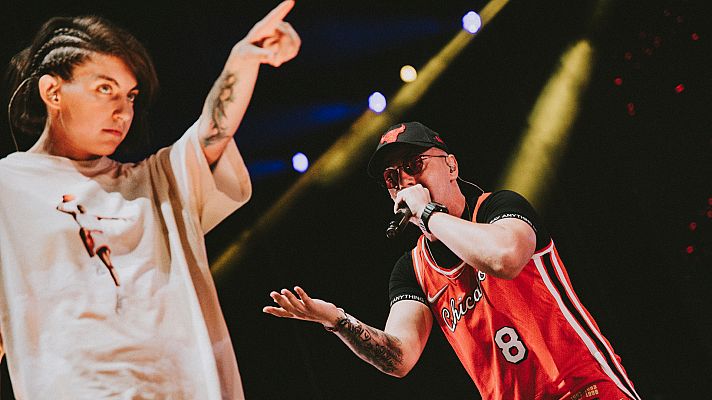 FMS - Highlights de la jornada 6 (Parte 1)