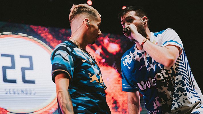 FMS - Highlights de la jornada 6 (Parte 2)