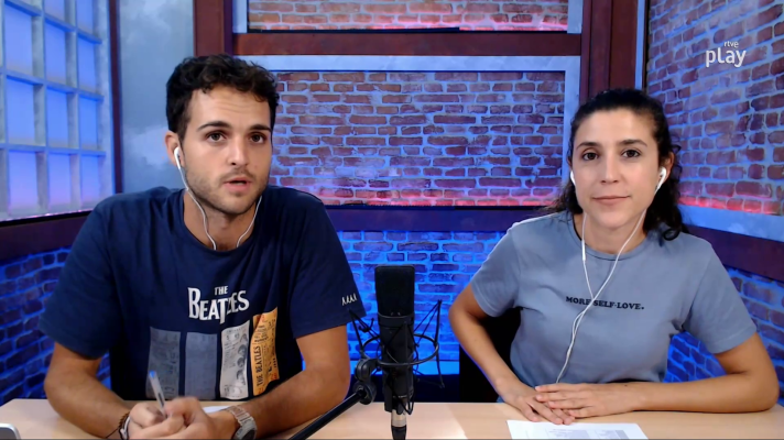 Dale al Play! - MasterChef Celebrity: Programa 1