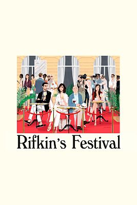 Rifkin's festival