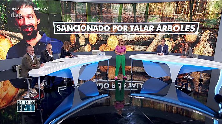 Hablando claro - Programa 4