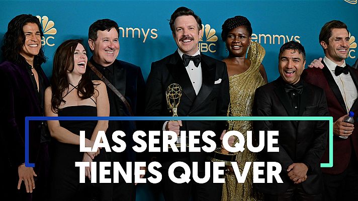 Modo Digital - Emmys 2022: 'Succession', 'The White Lotus' y el resto de ganadores del año
