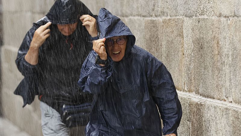 Telediario 1 en cuatro minutos - 13/09/22 - Ver ahora