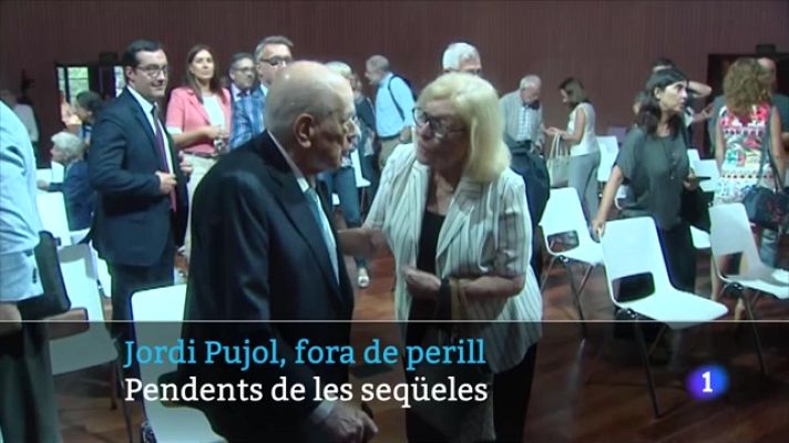 L'Informatiu - L'Informatiu 2 - 13/09/2022