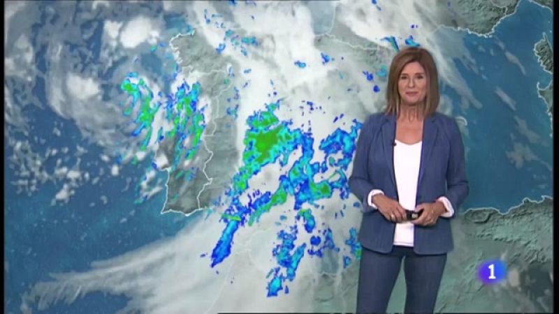 El tiempo en Castilla y León - 13/09/22 | Ver