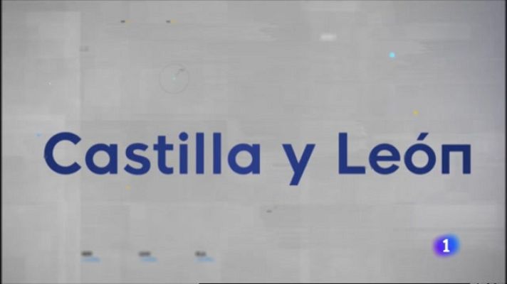 Noticias de Castilla y León - Castilla y León en 2' - 13/09/22