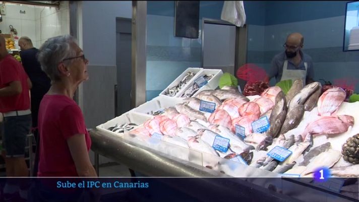 Telecanarias - Telecanarias - 13/09/2022