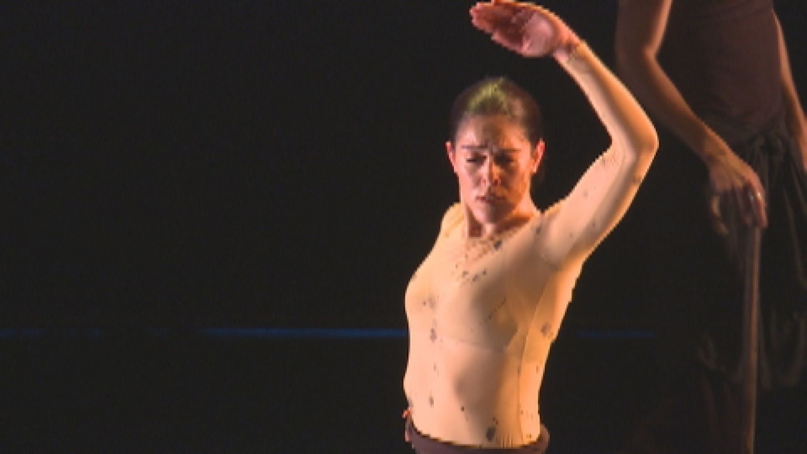 'Deliranza' de Patricia Guerrero - Ver ahora