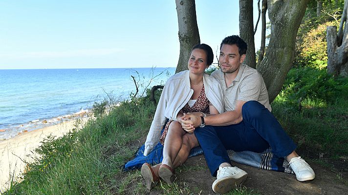 Cine internacional - Luna de miel en el Báltico