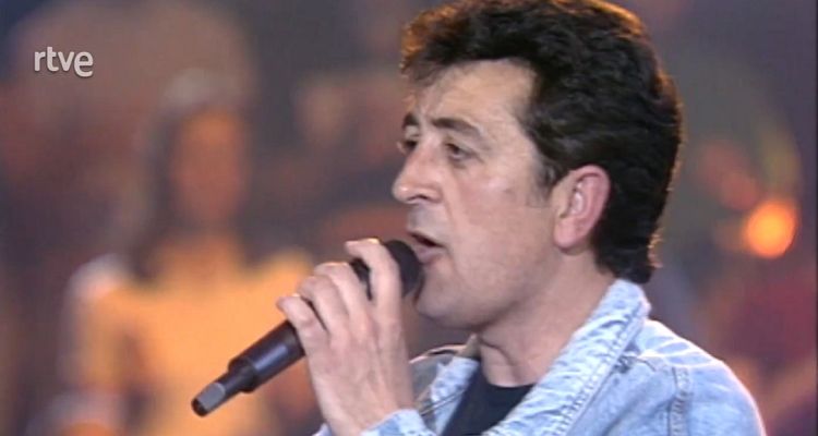 Música sí - 13/06/1998