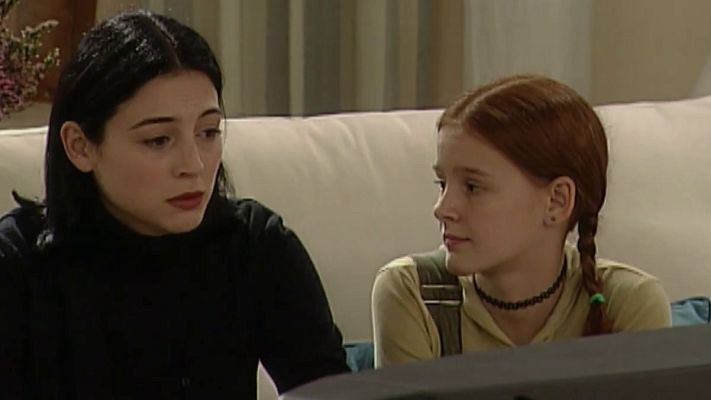 Raquel busca su sitio - Feliz cumpleaños, Raquel