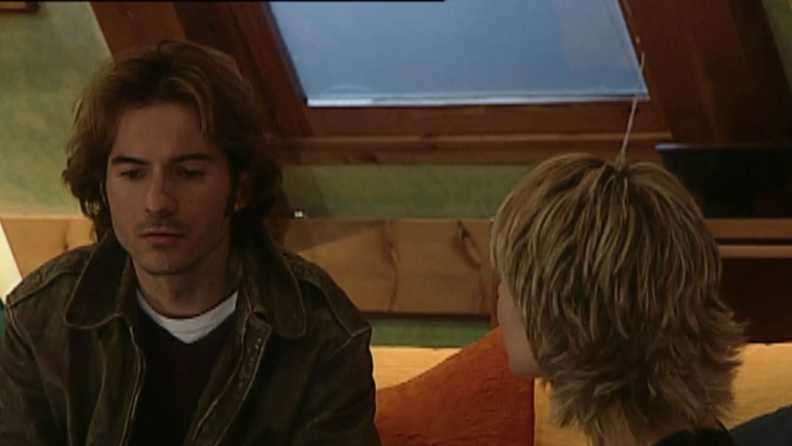 Raquel busca su sitio - Episodio 6: Quela, año cero - Ver ahora