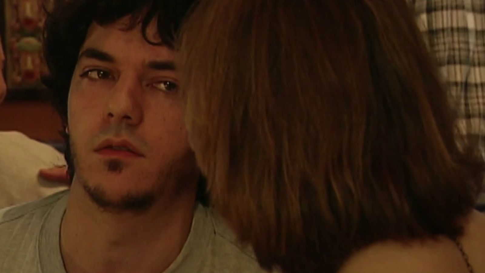 Raquel busca su sitio - Episodio 8: Sin perdón - Ver ahora