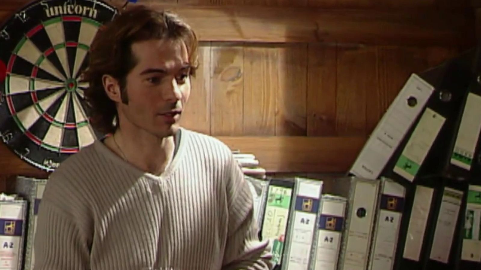 Raquel busca su sitio - Episodio 10: La espía que me amó - Ver ahora