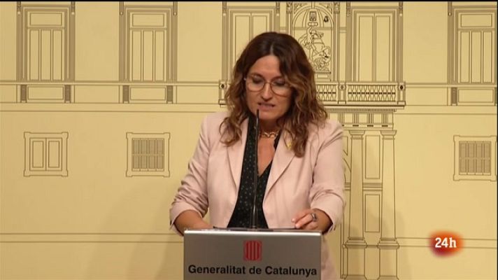 El Vespre - El Vespre - 13/09/2022