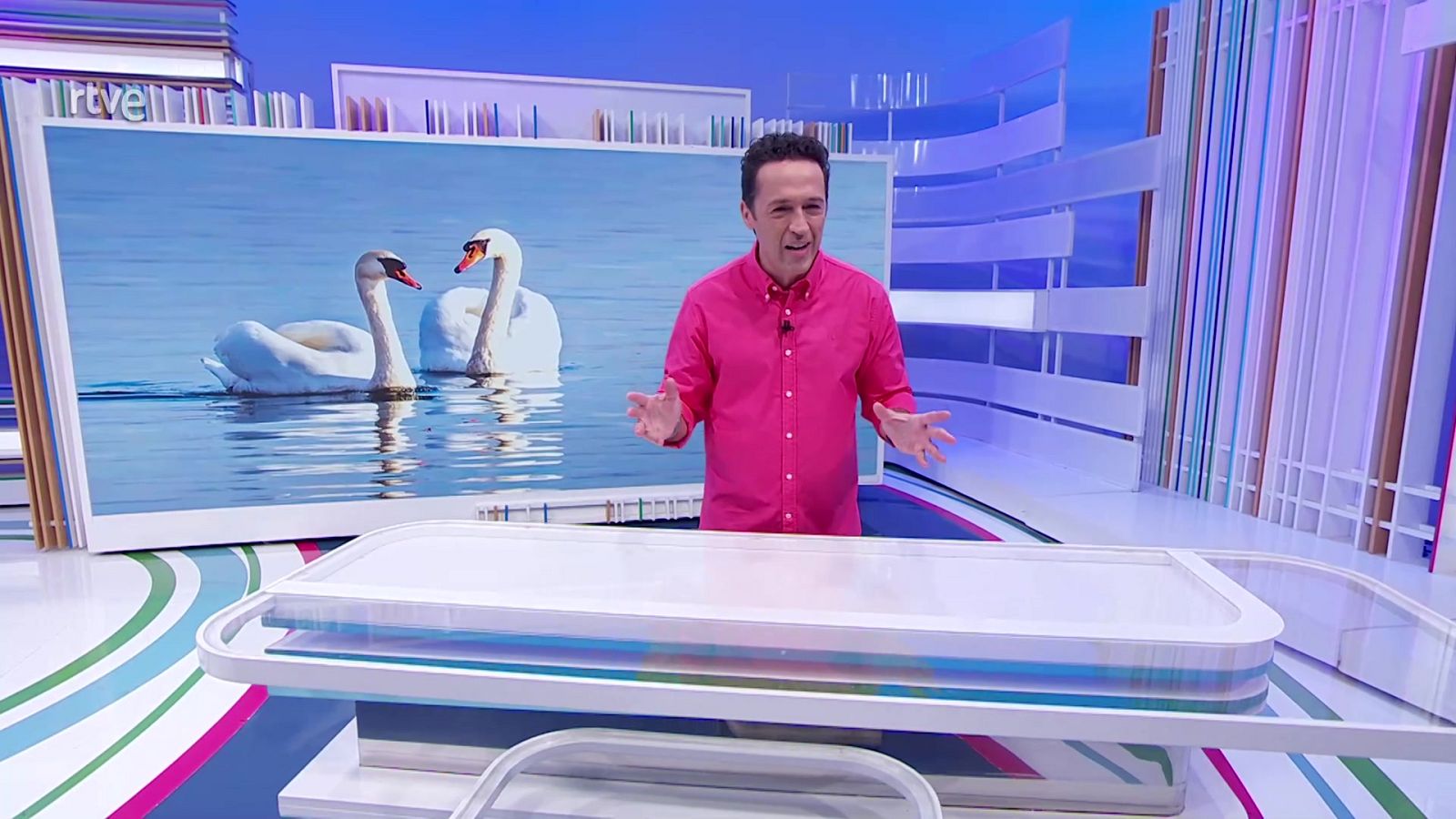 Aquí la Tierra - 13/09/22 - ver ahora